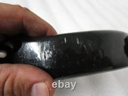04-13 Harley Davidson XL Sportster Mid-Controls