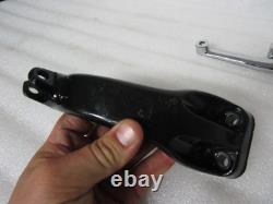 04-13 Harley Davidson XL Sportster Mid-Controls