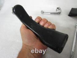 04-13 Harley Davidson XL Sportster Mid-Controls