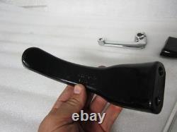04-13 Harley Davidson XL Sportster Mid-Controls