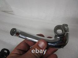 04-13 Harley Davidson XL Sportster Mid-Controls