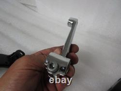 04-13 Harley Davidson XL Sportster Mid-Controls