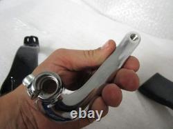 04-13 Harley Davidson XL Sportster Mid-Controls