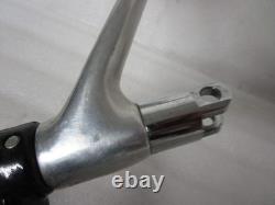 04-13 Harley Davidson XL Sportster Mid-Controls
