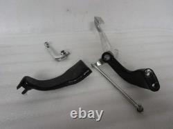 04-13 Harley Davidson XL Sportster Mid-Controls