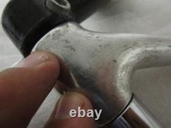 04-13 Harley Davidson XL Sportster Mid-Controls