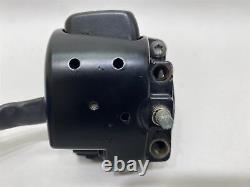 05 Harley-Davidson Heritage Softail Hand Control Switches