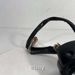 05 Harley Touring Electra Glide OEM Left Turn Signal Headlight Switches Controls