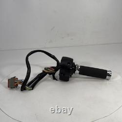 05 Harley Touring Electra Glide OEM Left Turn Signal Headlight Switches Controls