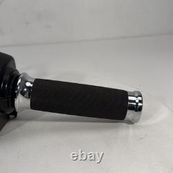 05 Harley Touring Electra Glide OEM Left Turn Signal Headlight Switches Controls
