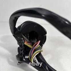 05 Harley Touring Electra Glide OEM Left Turn Signal Headlight Switches Controls