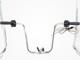 05 Harley Touring Road King Classic Oem Handlebars Left Right Switches Controls