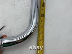 05 Harley Touring Road King Classic OEM Handlebars Left Right Switches Controls