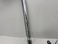 05 Harley Touring Road King Classic OEM Handlebars Left Right Switches Controls 05 Harley Touring Road King Classic OEM Handlebars Left Right Switches Controls