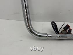 05 Harley Touring Road King Classic OEM Handlebars Left Right Switches Controls
