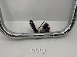05 Harley Touring Road King Classic OEM Handlebars Left Right Switches Controls
