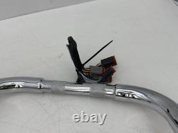 05 Harley Touring Road King Classic OEM Handlebars Left Right Switches Controls