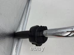 05 Harley Touring Road King Classic OEM Handlebars Left Right Switches Controls