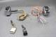 06-07 Harley-davidson Electra Glide Ultra Classic Screamin Eagle Flhtcuse Left