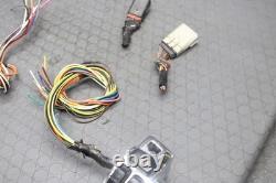 06-07 Harley-davidson Electra Glide Ultra Classic Screamin Eagle Flhtcuse Left