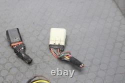 06-07 Harley-davidson Electra Glide Ultra Classic Screamin Eagle Flhtcuse Left