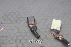 06-07 Harley-davidson Electra Glide Ultra Classic Screamin Eagle Flhtcuse Left