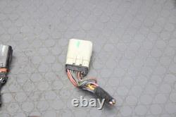 06-07 Harley-davidson Electra Glide Ultra Classic Screamin Eagle Flhtcuse Left