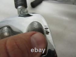 06-17 Harley Davidson FXD Dyna Chrome Mid-Controls OEM