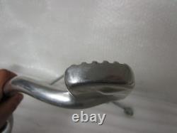 06-17 Harley Davidson FXD Dyna Chrome Mid-Controls OEM