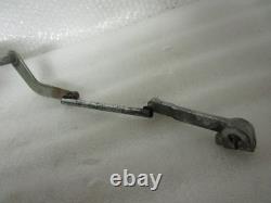 06-17 Harley Davidson FXD Dyna Chrome Mid-Controls OEM