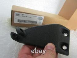 06-17 Harley Davidson FXD Dyna Mid-Controls BLACK
