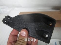 06-17 Harley Davidson FXD Dyna Mid-Controls BLACK