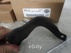 06-17 Harley Davidson FXD Dyna Mid-Controls BLACK