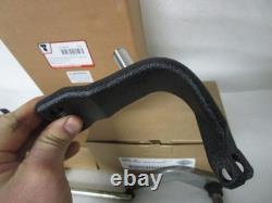 06-17 Harley Davidson FXD Dyna Mid-Controls BLACK