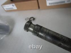 06-17 Harley Davidson FXD Dyna Mid-Controls BLACK