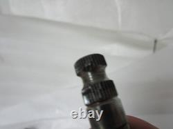 06-17 Harley Davidson FXD Dyna Mid-Controls BLACK
