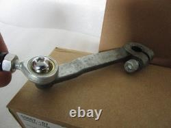 06-17 Harley Davidson FXD Dyna Mid-Controls BLACK