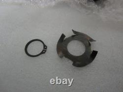 06-17 Harley Davidson FXD Dyna Mid-Controls BLACK