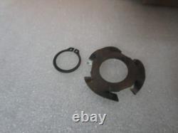 06-17 Harley Davidson FXD Dyna Mid-Controls BLACK