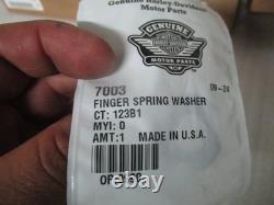 06-17 Harley Davidson FXD Dyna Mid-Controls BLACK
