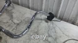 06 Harley Davidson FLHTCI Electra Glide Classic Handlebars Hand Control Switch