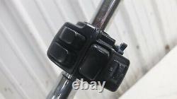 06 Harley Davidson FLHTCI Electra Glide Classic Handlebars Hand Control Switch