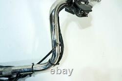 06 Harley Street Glide Touring OEM Handlebars Left Right Switches Controls 1275