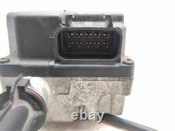 07-08 Harley-Davidson Road Glide FLTR Cruise Control Module 70955-04
