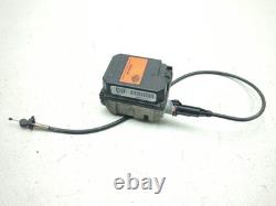 07-08 Harley-Davidson Road Glide FLTR Cruise Control Module 70955-04