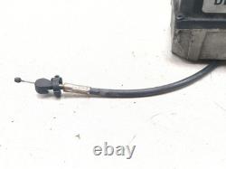 07-08 Harley-Davidson Road Glide FLTR Cruise Control Module 70955-04