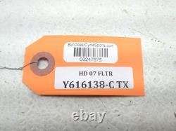 07-08 Harley-Davidson Road Glide FLTR Cruise Control Module 70955-04