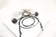 07-11 Harley Davidson Heritage Softail Left Control Switch Pack