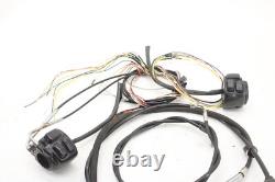07-11 Harley Davidson Heritage Softail Left Control Switch Pack