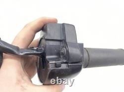 07-11 Harley-davidson Electra Glide Ultra Classic Flhtcu Right Control Switch